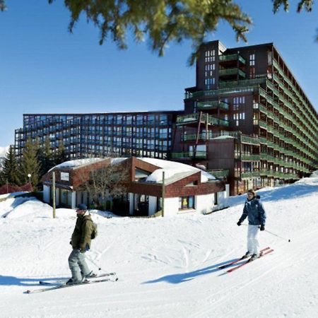 Residence Maeva Charvet Et Villards Les Arcs  Exterior foto